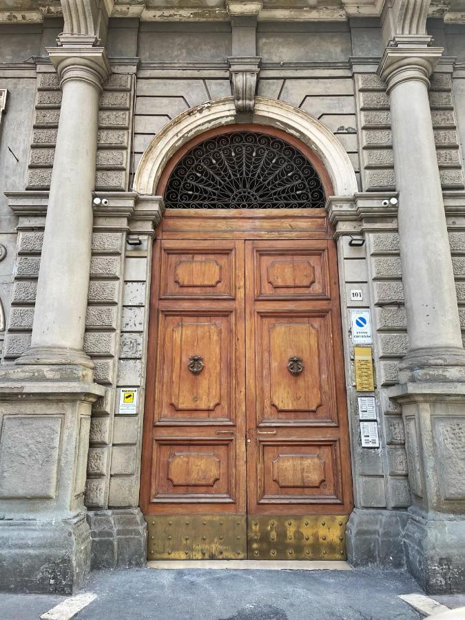 You 101 Rom Exterior foto